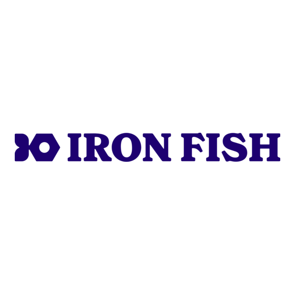 Iron Fish